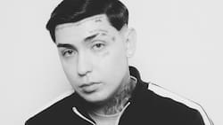 ¿Quién es Nes, productor musical urbano vinculado sentimentalmente con Fran Maira?