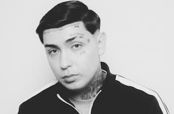 ¿Quién es Nes, productor musical urbano vinculado sentimentalmente con Fran Maira?