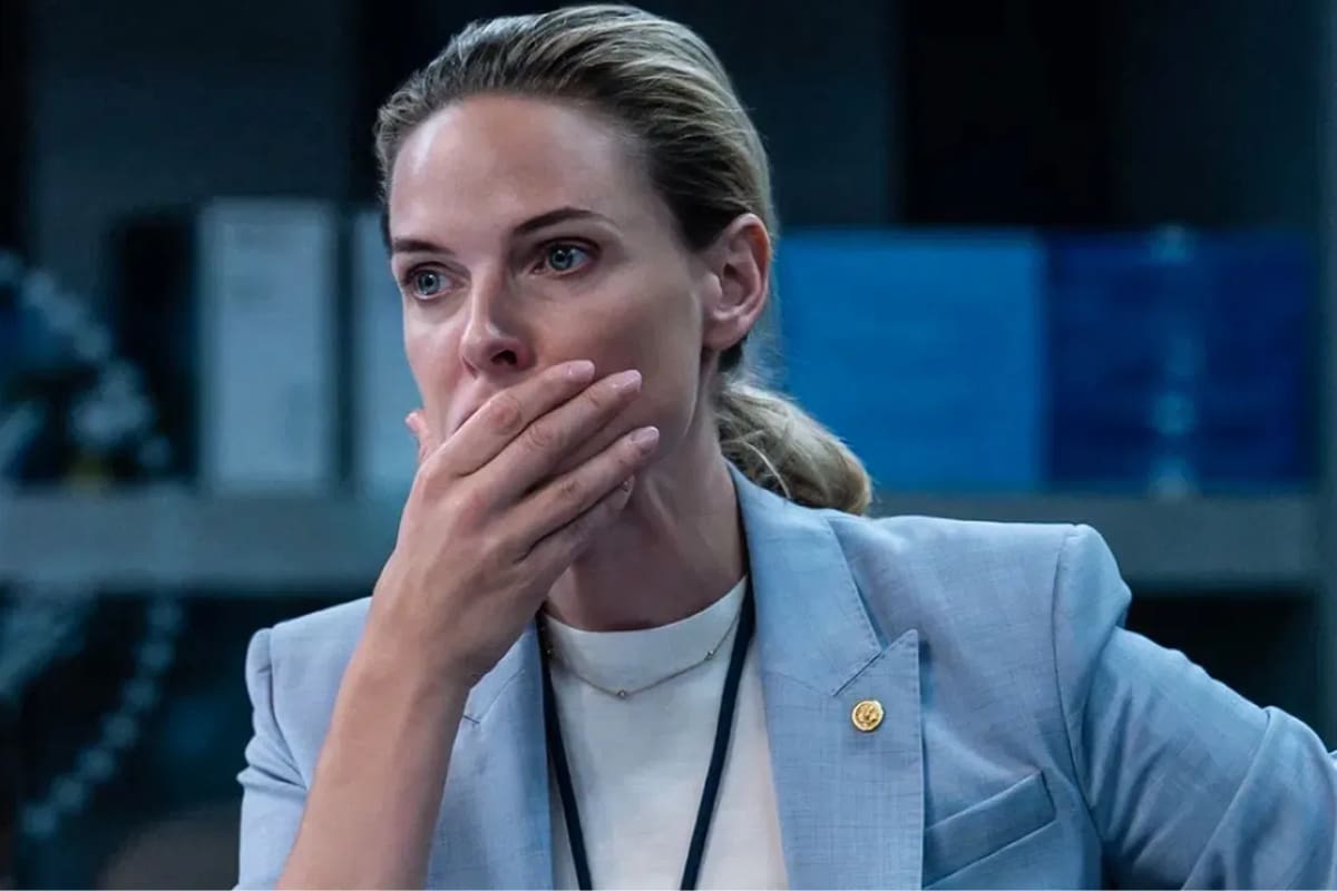 La película que arrasa en la plataforma de streaming.