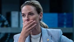 La película de thriller que todos están viendo en Netflix y no te puedes perder