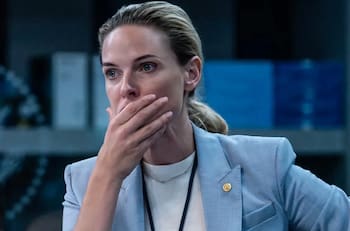 La película de thriller que todos están viendo en Netflix y no te puedes perder