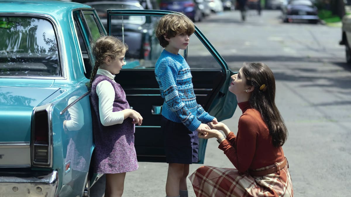 La miniserie de Netflix basada en un secuestro real que no te puedes perder este fin de semana