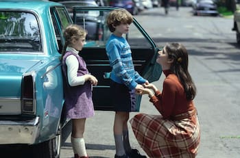 La miniserie de Netflix basada en un secuestro real que no te puedes perder este fin de semana