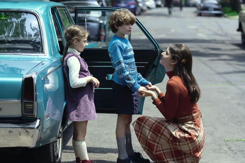 La miniserie basada en hechos reales que todos están viendo.