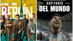 Estos son los próximos estrenos que llegarán a Netflix en la última semana del año
