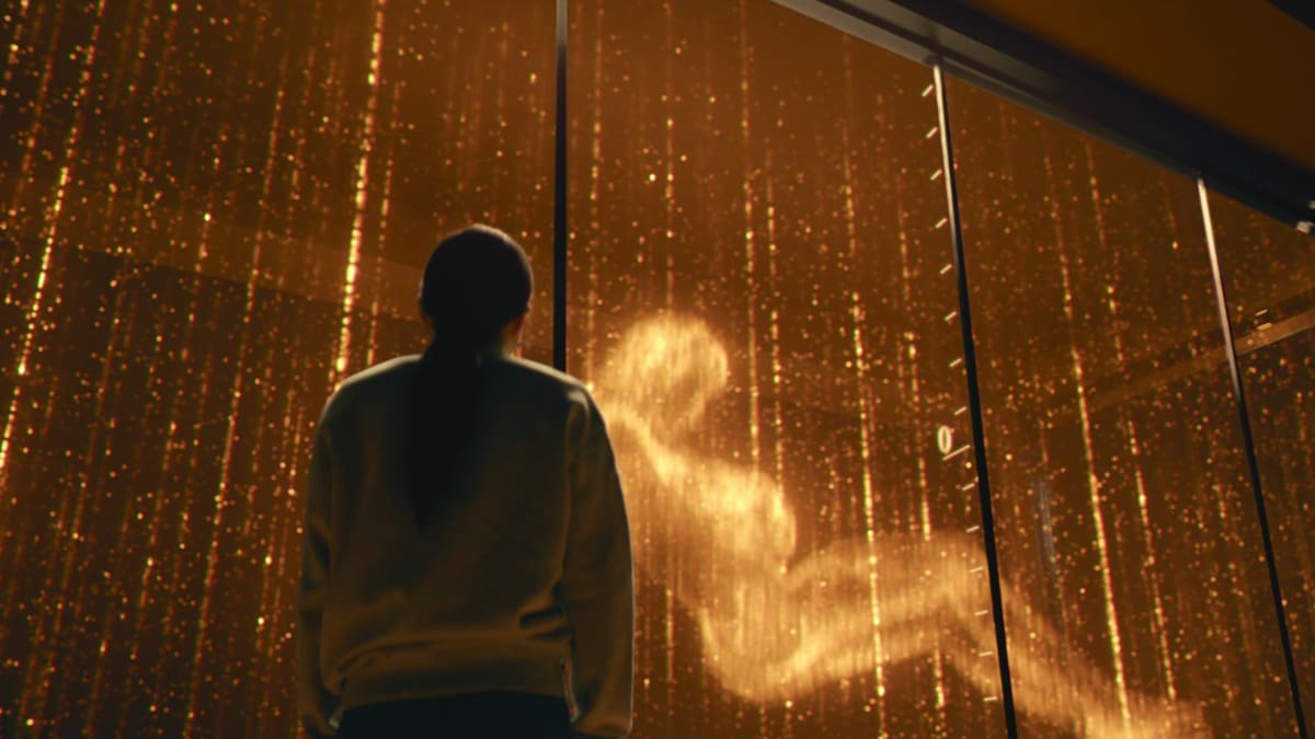 Dura menos de 2 horas y tiene un giro brutal: la película de ciencia ficción que arrasa en Netflix