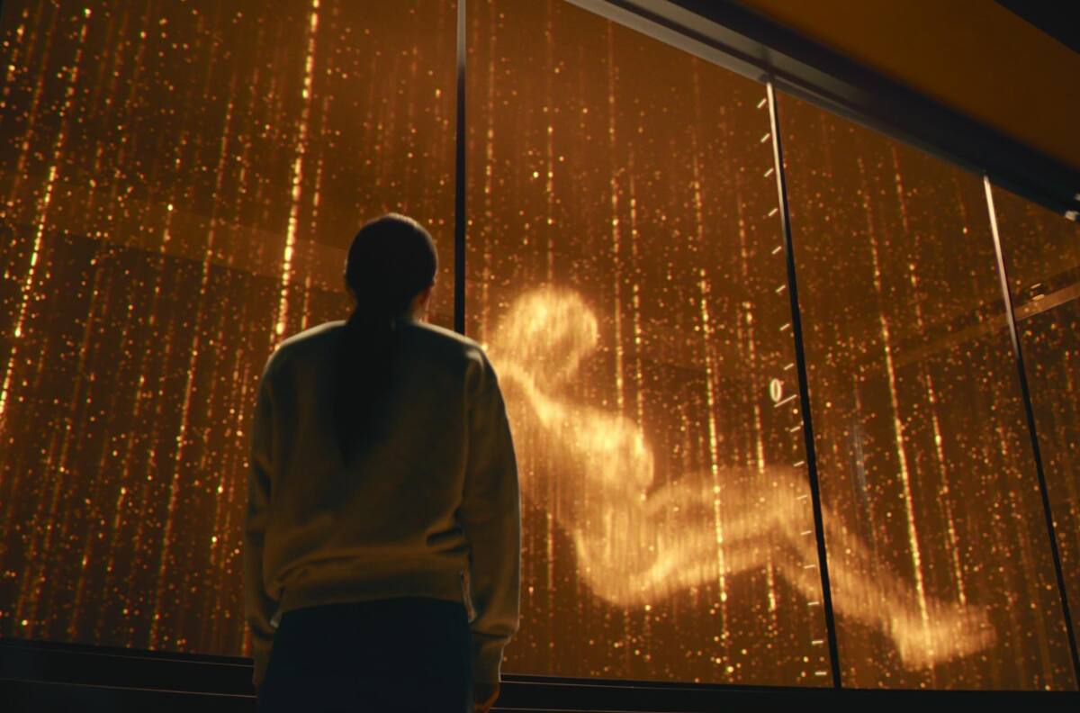 Dura menos de 2 horas y tiene un giro brutal: la película de ciencia ficción que arrasa en Netflix