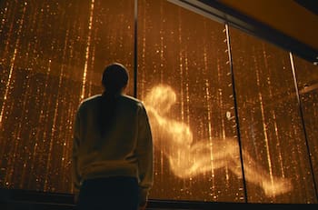 Dura menos de 2 horas y tiene un giro brutal: la película de ciencia ficción que arrasa en Netflix