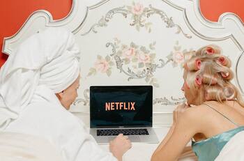 Netflix: Películas con mujeres poderosas como protagonistas