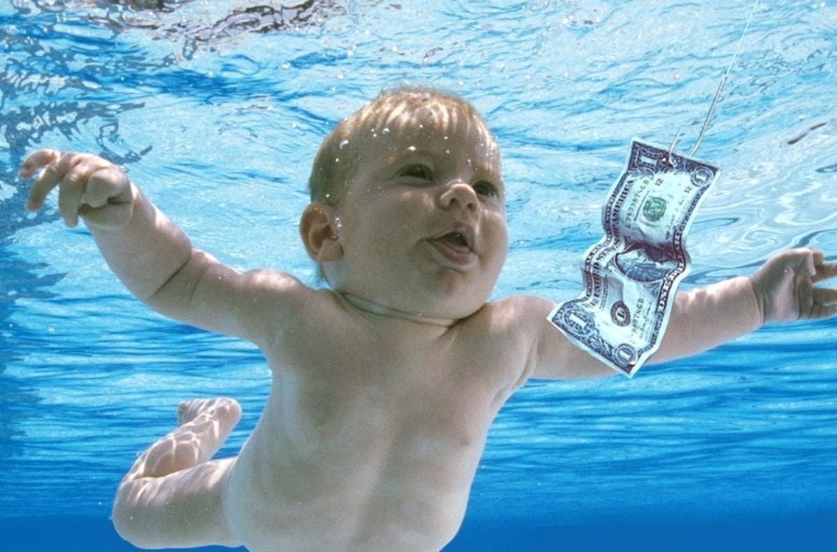 Experta en casos de abuso infantil destrozó demanda de Spencer Elden contra Nirvana: "Es ofensivo para las verdaderas víctimas"