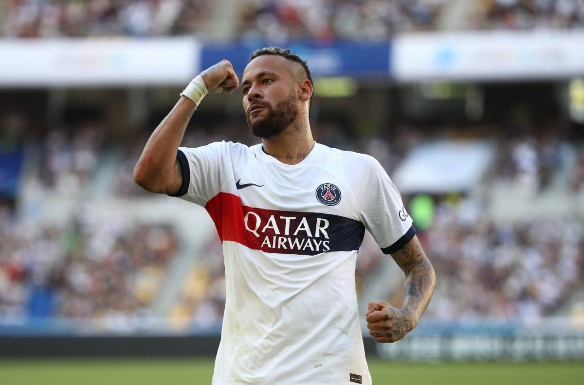 PSG ya no sabe qué hacer con Neymar: lo ofrecieron al Barcelona como parte del trato por Dembélé