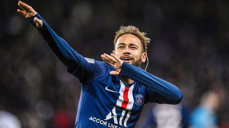 en el Paris Saint-Germain