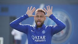 Neymar Jr reveló el equipo donde le gustaría jugar la próxima temporada