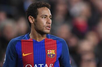 Las dos potentes razones por las que el Barcelona se negó a fichar a Neymar