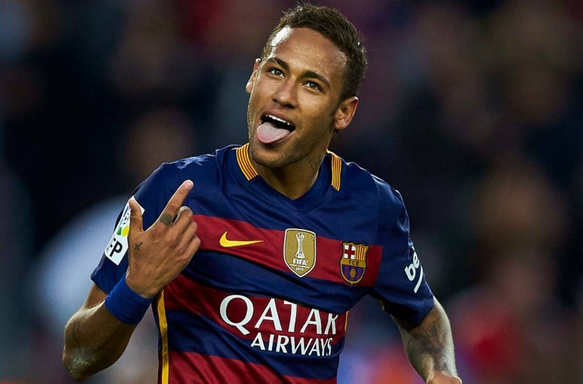 Neymar hará todo lo posible para volver al Barcelona en este mercado de fichajes