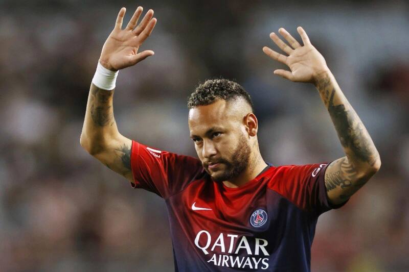 dejará el PSG y se va a Arabia Saudita.