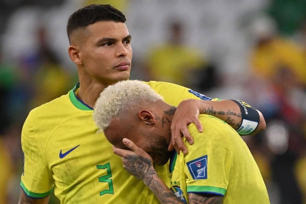 Neymar El jugador del PSG perdió un millón de euros. - Créditos: Twitter