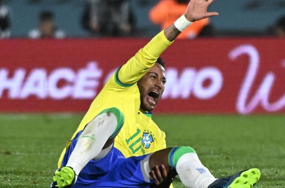 Terremoto en el planeta fútbol: amenazan con borrar a Brasil de todas las competencias