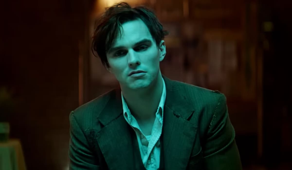 Asistente de Drácula. “Renfield”