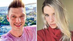 Nick Carter de Backstreet Boys es demandado por la cantante Melissa Schumann de abuso sexual