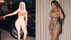 ¿Por qué Nicki Minaj está en la polémica? Su conflicto con  Megan Thee Staillion