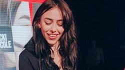 Con colaboraciones con Mon Laferte y Rauw Alejandro: Nicki Nicole presentó su nuevo disco, "Parte de Mí"