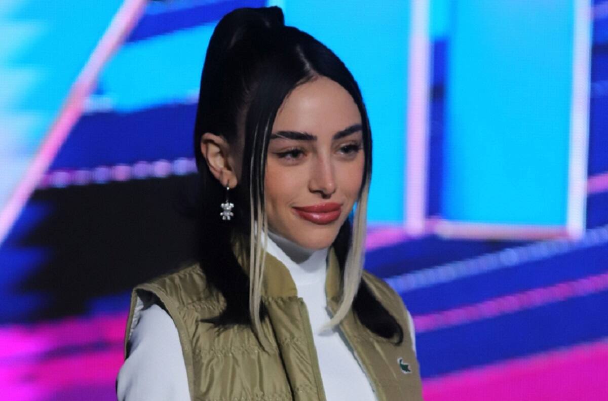 Festival de Viña 2023: Nicki Nicole da las claves del ascenso del género urbano argentino