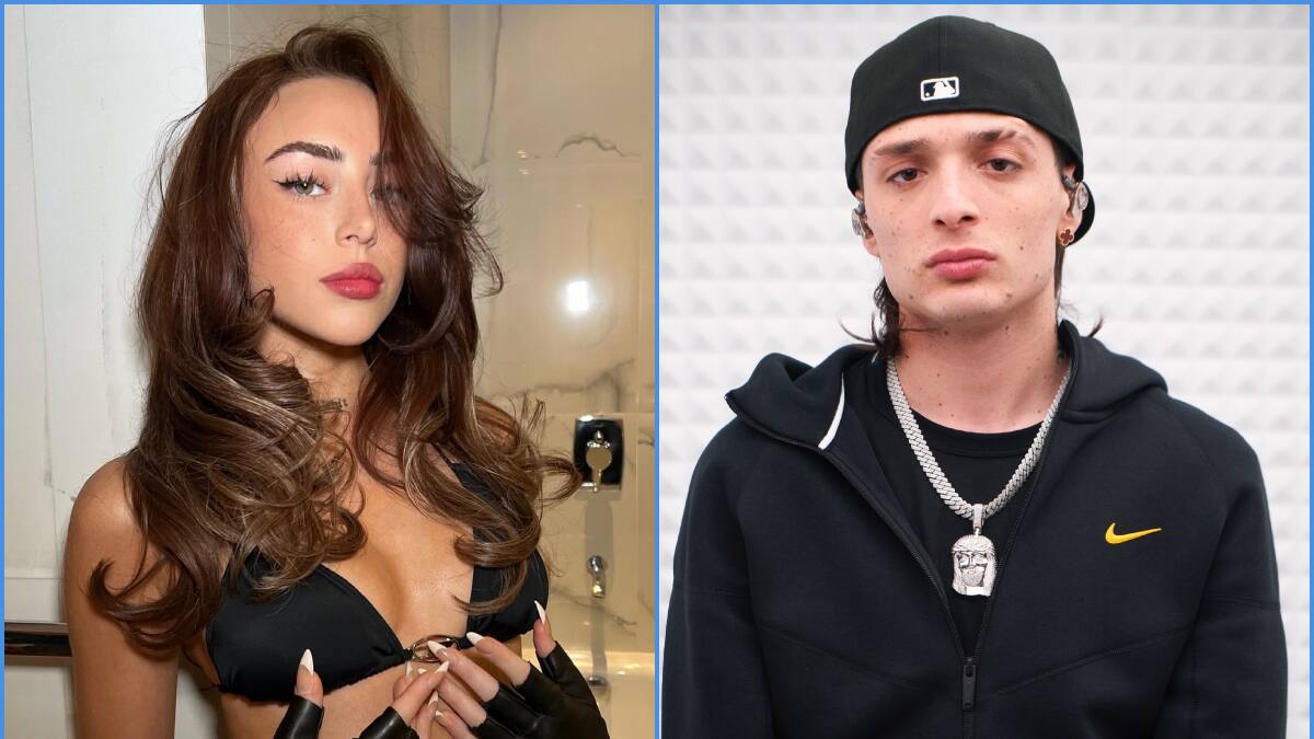 “Me enteré de la misma forma que ustedes”: Nicki Nicole rompe el silencio tras infidelidad de Peso Pluma