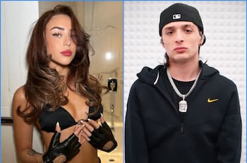 “Me enteré de la misma forma que ustedes”: Nicki Nicole rompe el silencio tras infidelidad de Peso Pluma