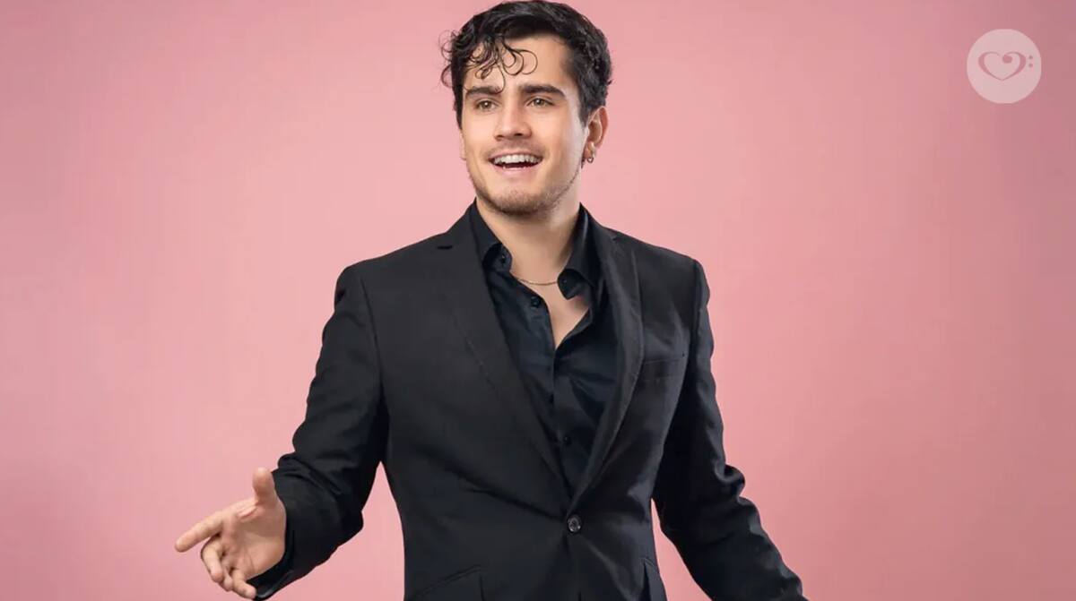 El artista se presentará en Viña 2026.