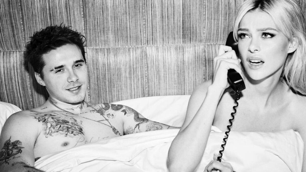 Demandas y malos recuerdos: los motivos por el que Nicola Peltz quiere casarse de nuevo con Brooklyn Beckham