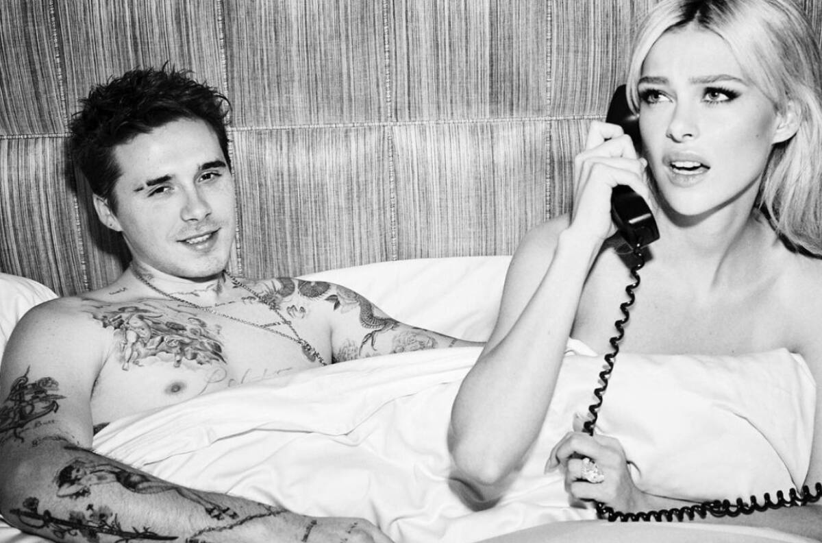 Demandas y malos recuerdos: los motivos por el que Nicola Peltz quiere casarse de nuevo con Brooklyn Beckham