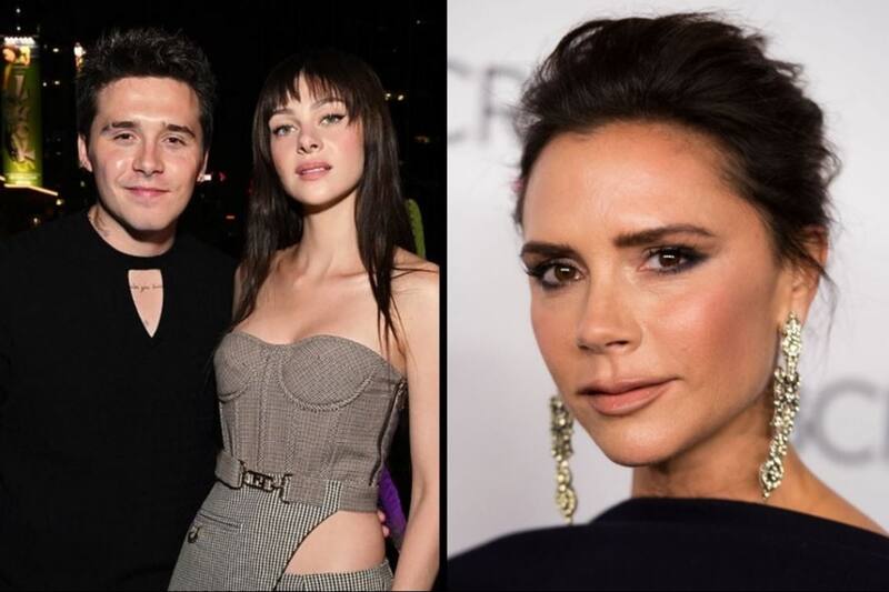 Nicola Peltz La modelo habló de su relación con Victoria Beckham tras rumores de distanciamiento - Créditos: Instagram