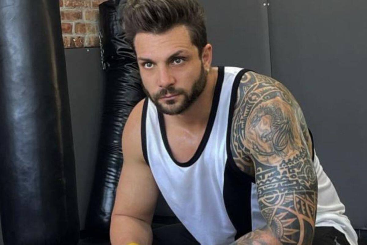 Nicola Porcella el hombre más odiado del Perú