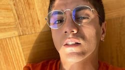 Quién es Nicolás Rojas, actor que interpreta a “Joaquín Mardones” en “Juego de Ilusiones”