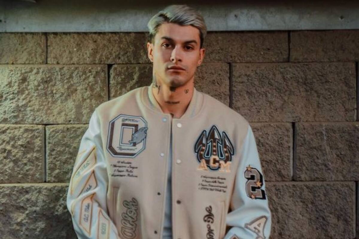 reveló que no estaba preparado emocionalmente para entrar a "Tierra Brava" desde el inicio.