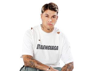 Nicolás Solabarrieta habla de lo que pasó en el Festival del Huaso de Olmué y no todos se enteraron