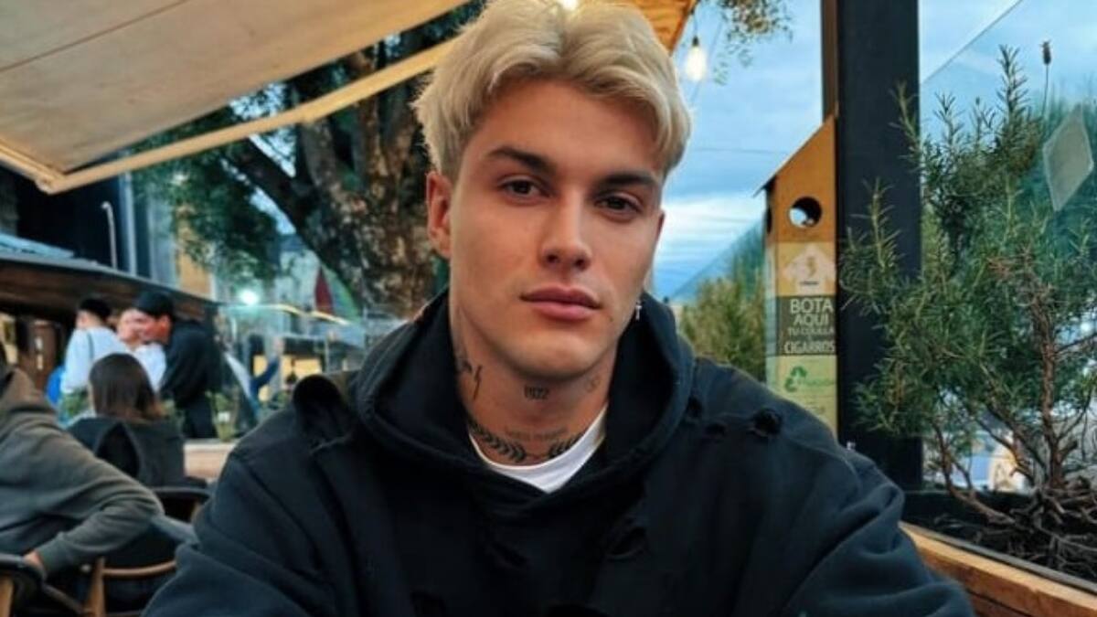 “No soy de esas personas”: La advertencia de Nicolás Solabarrieta a Vasco Moulian de cara a Fiebre de Baile 2