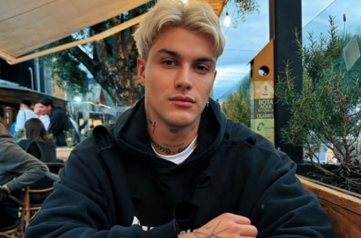 “No soy de esas personas”: La advertencia de Nicolás Solabarrieta a Vasco Moulian de cara a Fiebre de Baile 2