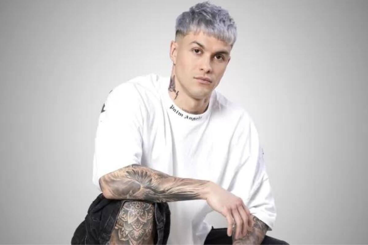 protagonizó un momento de furia en Tierra Brava luego de que sus compañeros condenarán a su pareja.