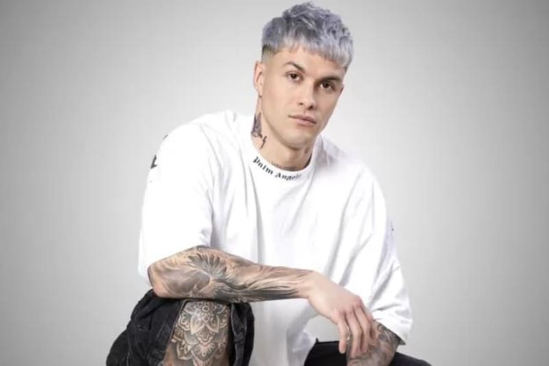 protagonizó un momento de furia en Tierra Brava luego de que sus compañeros condenarán a su pareja.