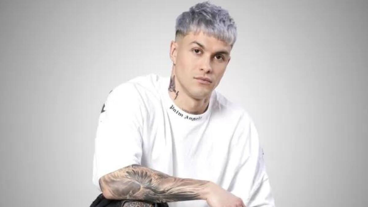 “Se me cruzaron los cables en mala”: El momento de furia de Nicolás Solabarrieta en Tierra Brava