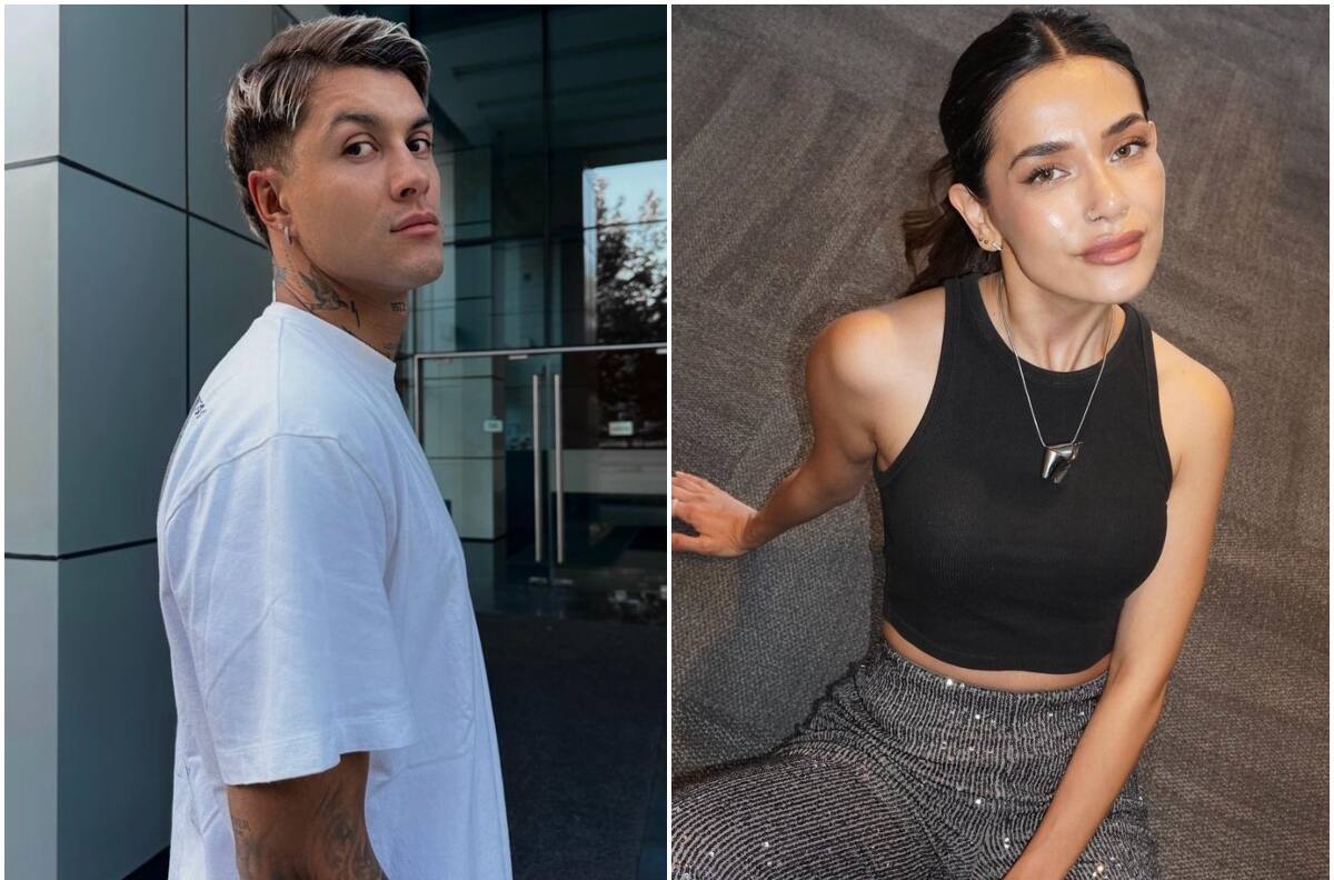 Camilísima y Nicolás Solabarrieta aclaran los rumores que los vinculaban amorosamente