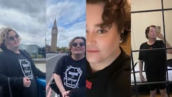 Nicolás Yunge muestra su impactante cambio físico: bajó 40 kilos y comienza nueva etapa