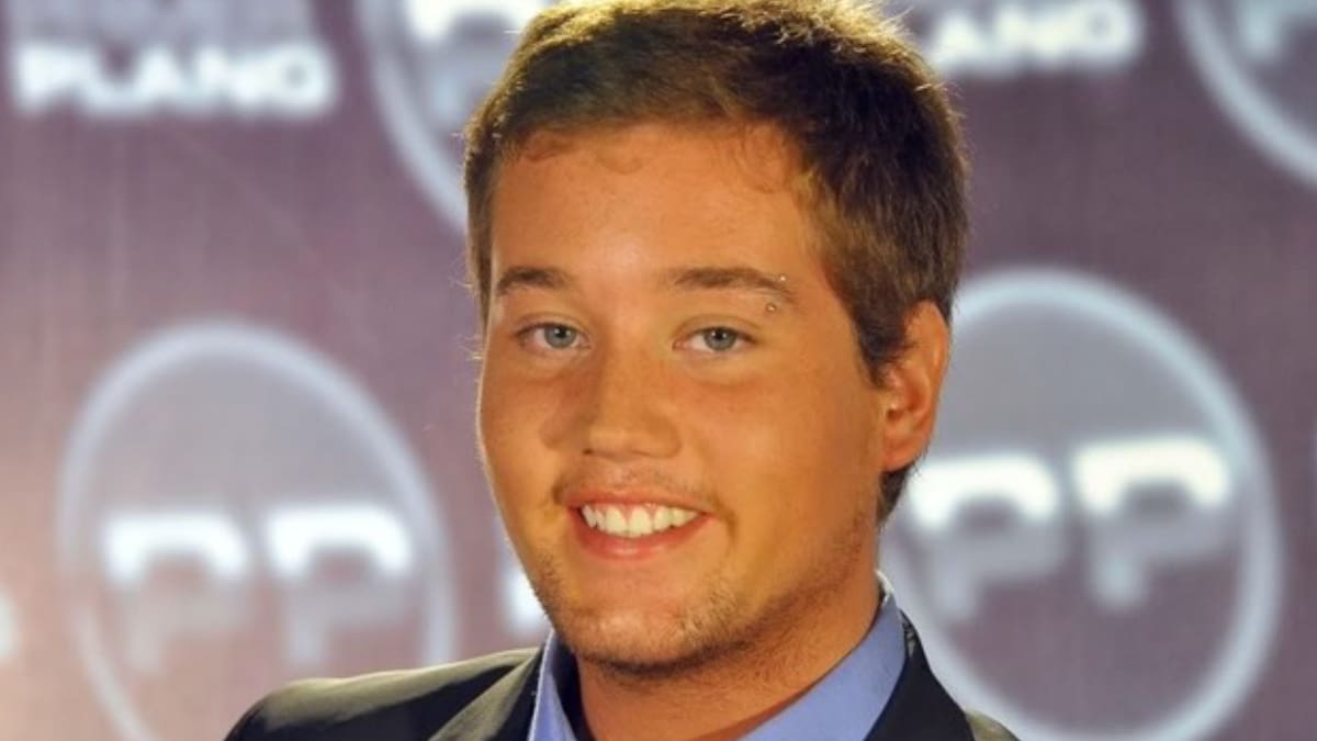 Así luce hoy Nicolás Yunge, el ex chico reality que enfrentó el cáncer y que vive en Londres alejado de la TV