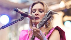 Este es el posible setlist de Nicole en el Festival del Huaso de Olmué 2026