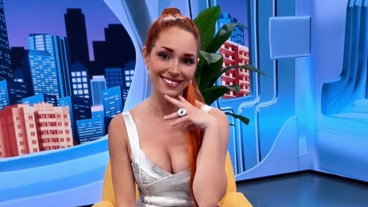 Nicole Block vuelve a la carga y cuestiona versión sobre su vínculo con Pedro Vidal: “Las dos cosas no pueden ser ciertas”