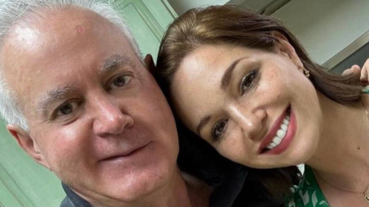 Nicole Block sube funa a doctor Vidal por “traspasar límites de manera inquietante”: médico entregó su versión