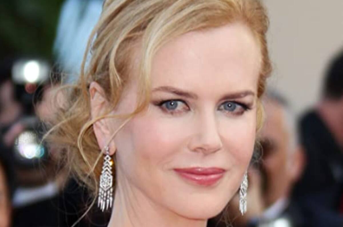 Nicole Kidman confiesa que le gusta ser madre: "Ojalá hubiera tenido más hijos":