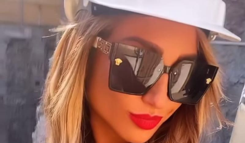 El ambicioso proyecto de Nicole "Luli" Moreno.